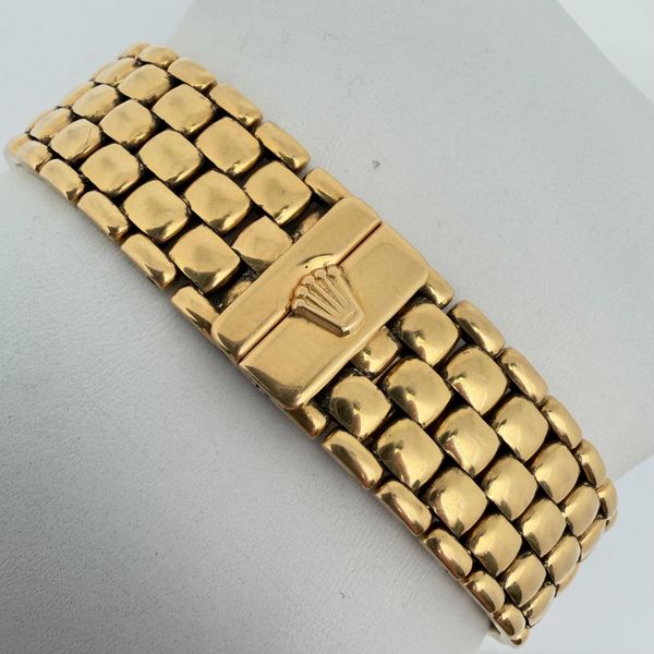 Rolex Cellini 6623/8